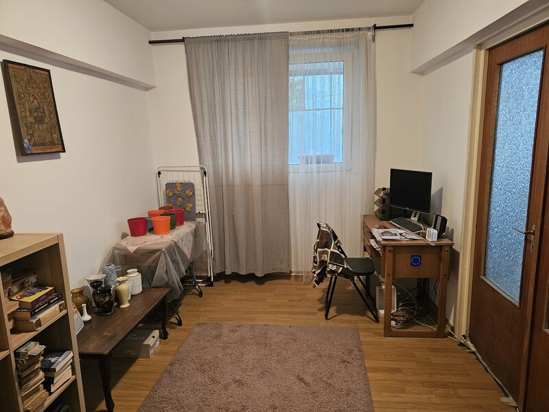 Drumul Taberei- Prel. Ghencea -Profi - 3/10 -decomandat, liber, intabulare